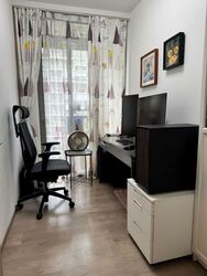 Sol Acres (D23), Condominium #553578771